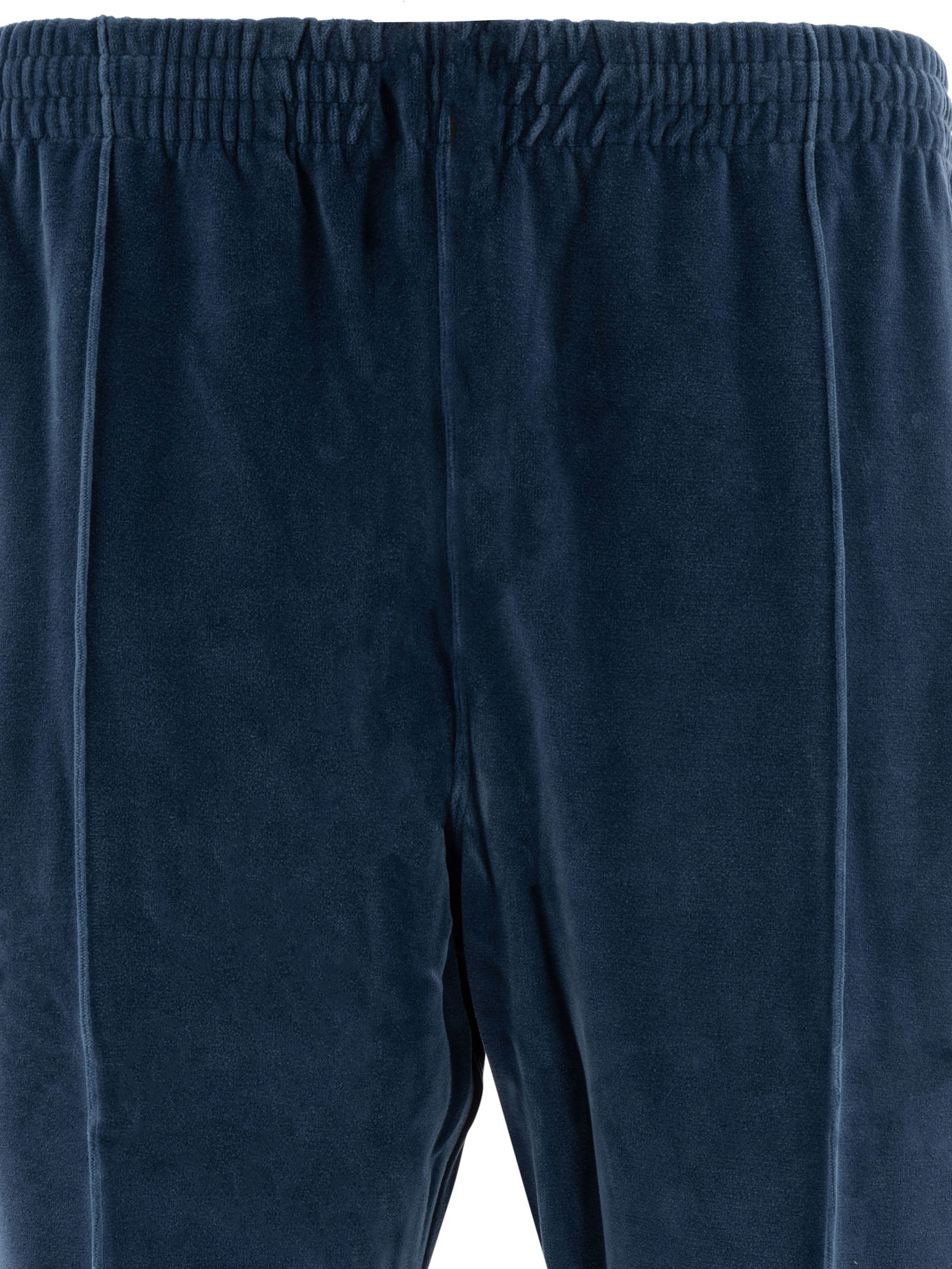 NEEDLES Blue Narrow Track trousers